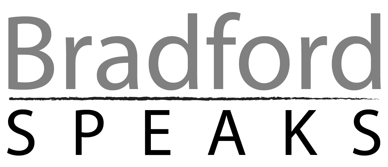 Bradford Speaks